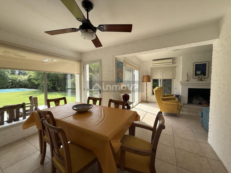 Casa en Venta en Pilar, G.B.A. Zona Norte