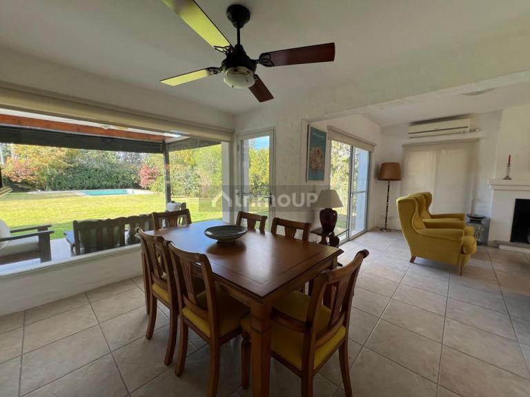 Casa en Venta en Pilar, G.B.A. Zona Norte