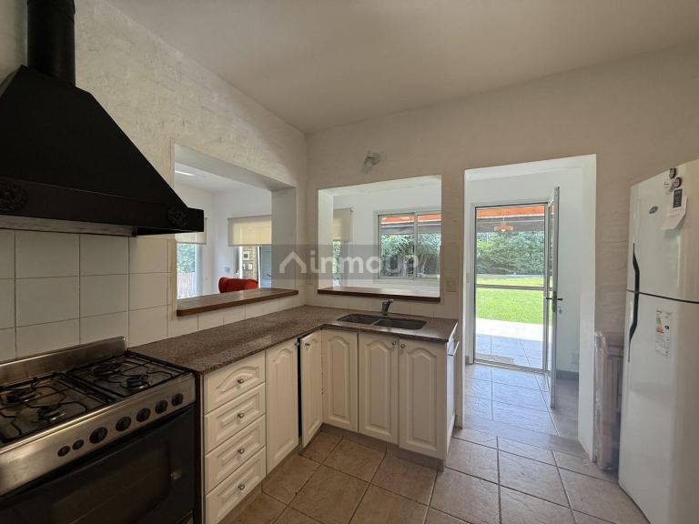 Casa en Venta en Pilar, G.B.A. Zona Norte
