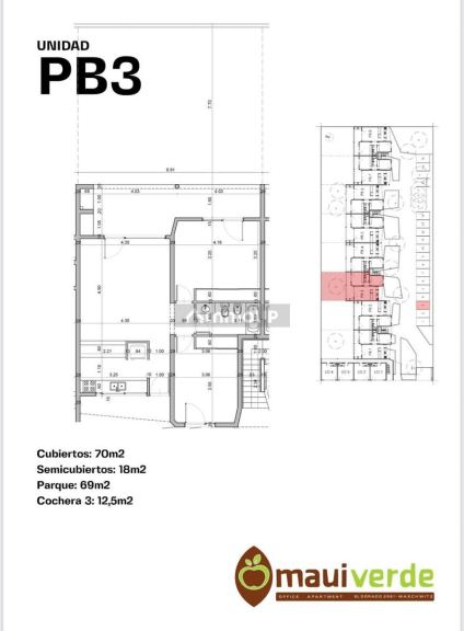 Casa en Venta en Escobar, G.B.A. Zona Norte