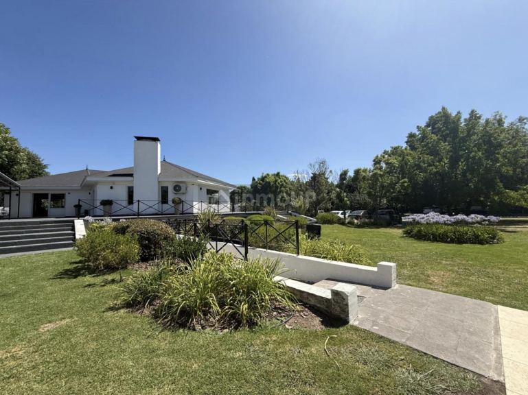 Casa en Venta en Pilar, G.B.A. Zona Norte