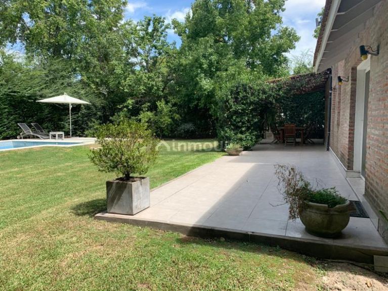 Casa en Venta en Pilar, G.B.A. Zona Norte
