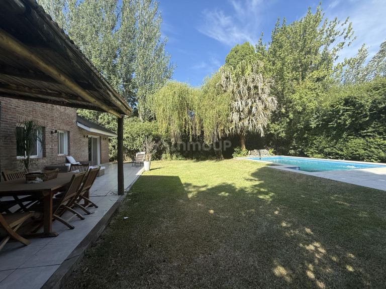 Casa en Venta en Pilar, G.B.A. Zona Norte