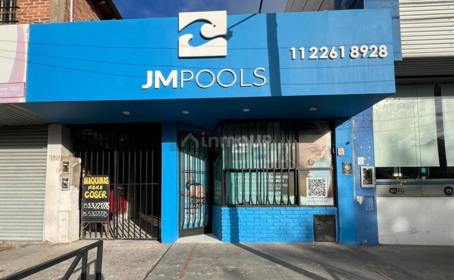 Local Comercial en Alquiler en Tigre, G.B.A. Zona Norte