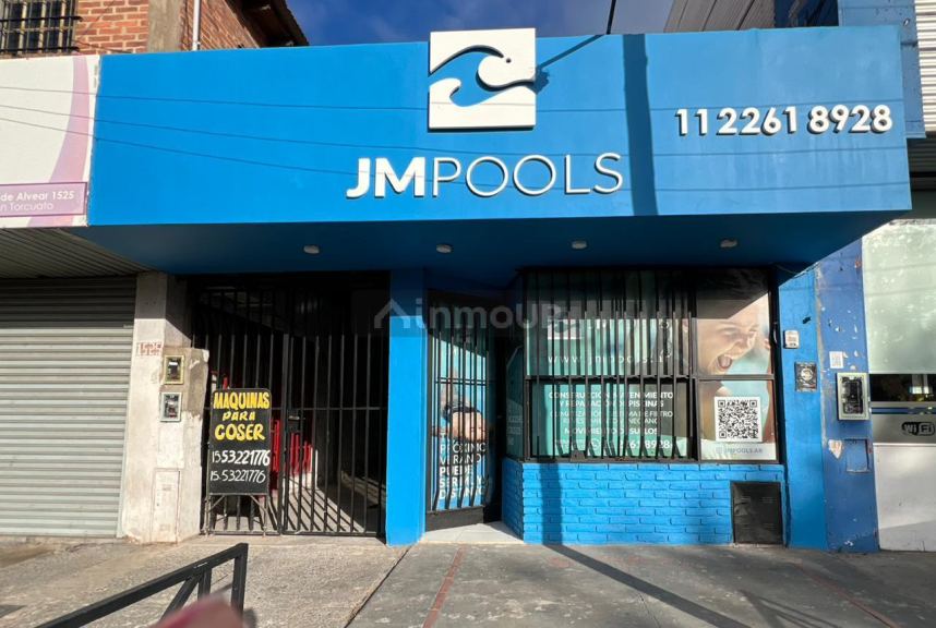 Local Comercial en Alquiler en Tigre, G.B.A. Zona Norte