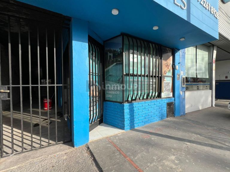 Local Comercial en Alquiler en Tigre, G.B.A. Zona Norte