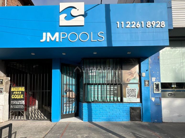 Local Comercial en Alquiler en Tigre, G.B.A. Zona Norte