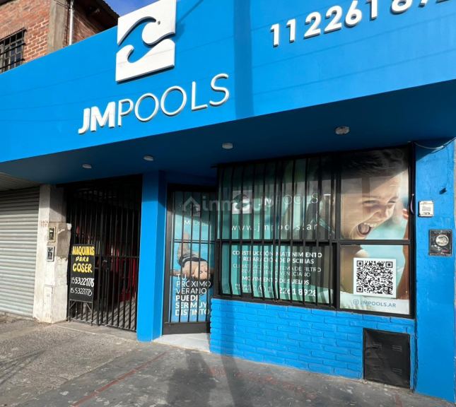 Local Comercial en Alquiler en Tigre, G.B.A. Zona Norte