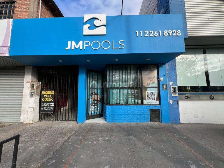 Local Comercial en Alquiler en Tigre, G.B.A. Zona Norte