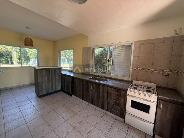 Casa en Alquiler en Pilar, G.B.A. Zona Norte