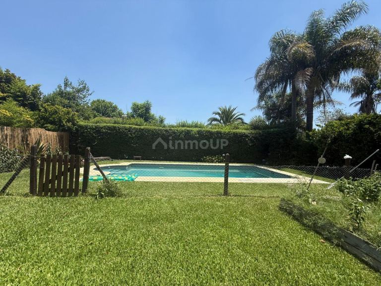 Casa en Alquiler en Pilar, G.B.A. Zona Norte