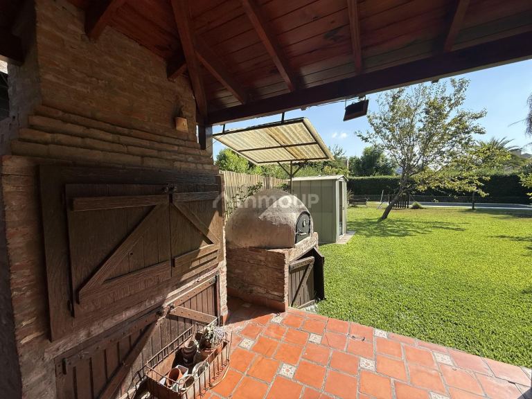 Casa en Alquiler en Pilar, G.B.A. Zona Norte