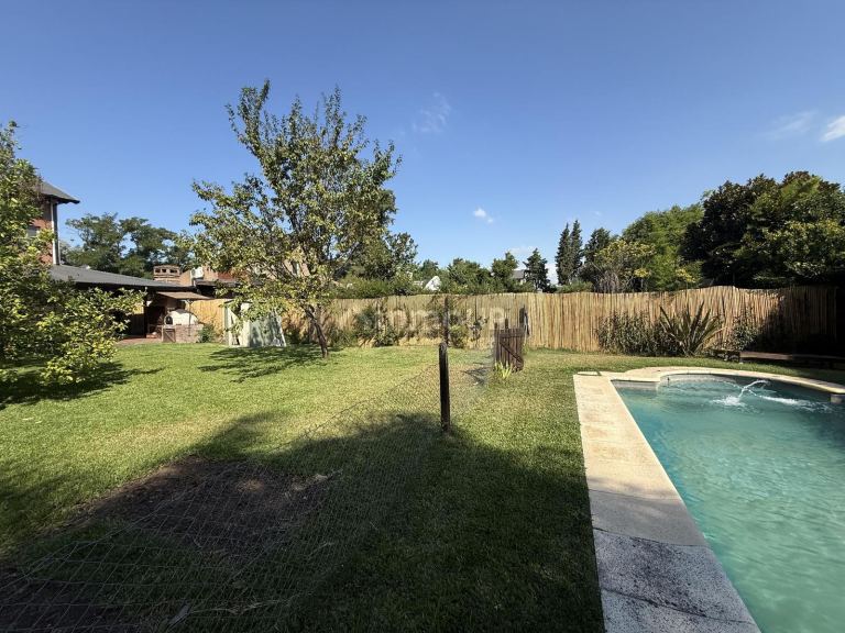 Casa en Alquiler en Pilar, G.B.A. Zona Norte
