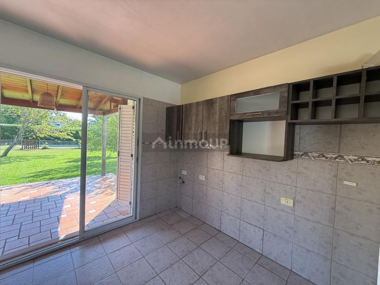 Casa en Alquiler en Pilar, G.B.A. Zona Norte