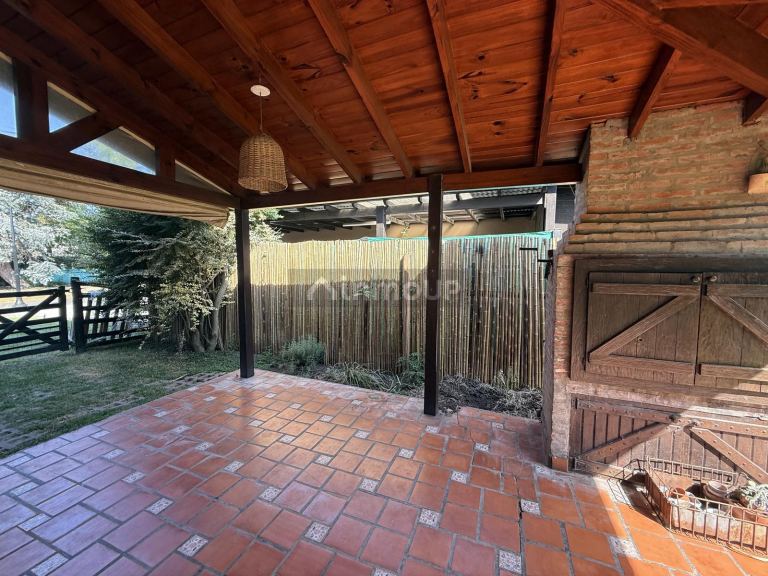 Casa en Alquiler en Pilar, G.B.A. Zona Norte