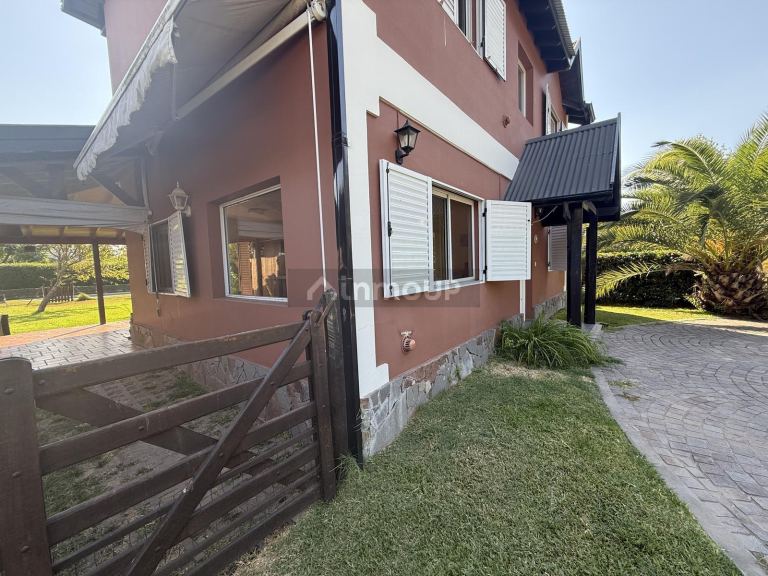 Casa en Alquiler en Pilar, G.B.A. Zona Norte