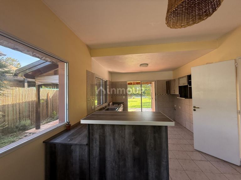 Casa en Alquiler en Pilar, G.B.A. Zona Norte