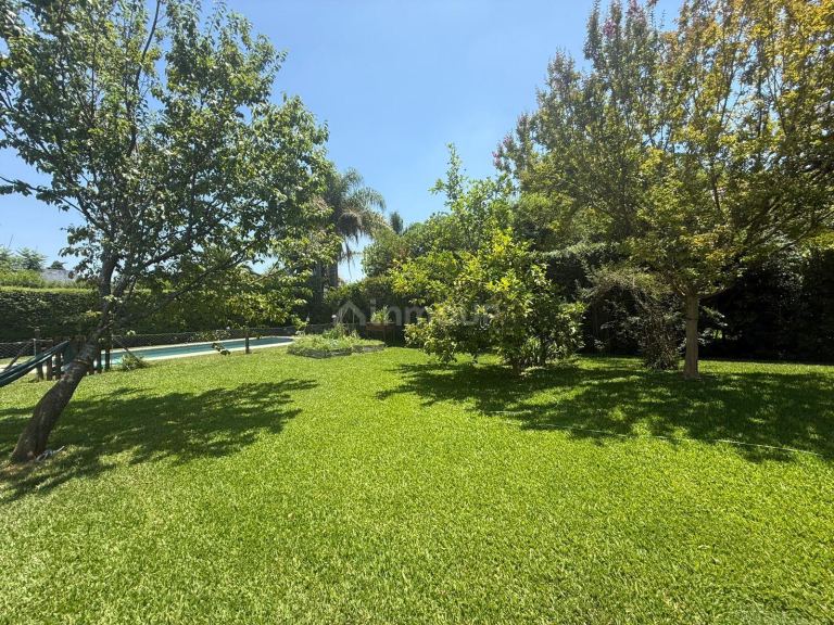 Casa en Alquiler en Pilar, G.B.A. Zona Norte