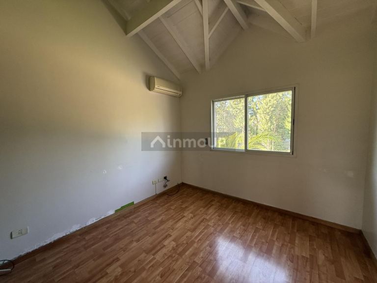 Casa en Alquiler en Pilar, G.B.A. Zona Norte