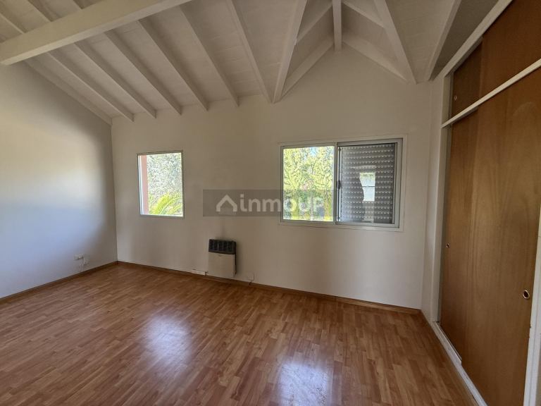 Casa en Alquiler en Pilar, G.B.A. Zona Norte