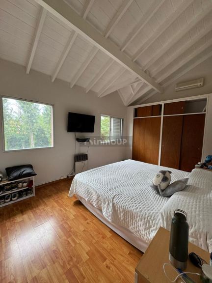 Casa en Alquiler en Pilar, G.B.A. Zona Norte