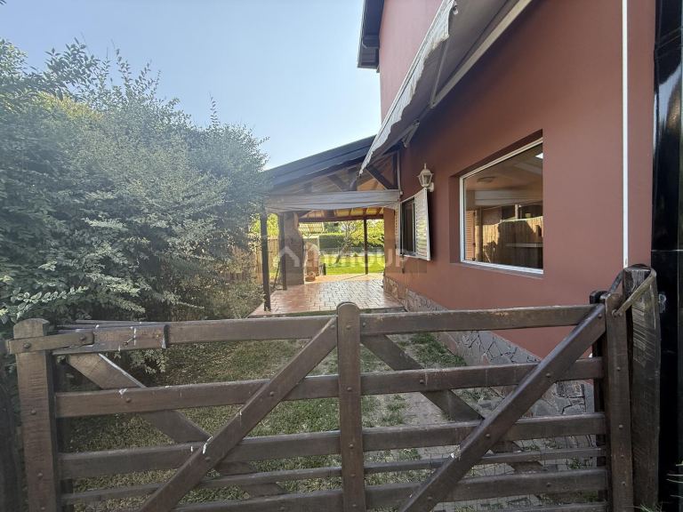 Casa en Alquiler en Pilar, G.B.A. Zona Norte