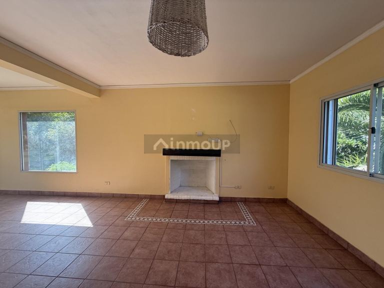 Casa en Alquiler en Pilar, G.B.A. Zona Norte