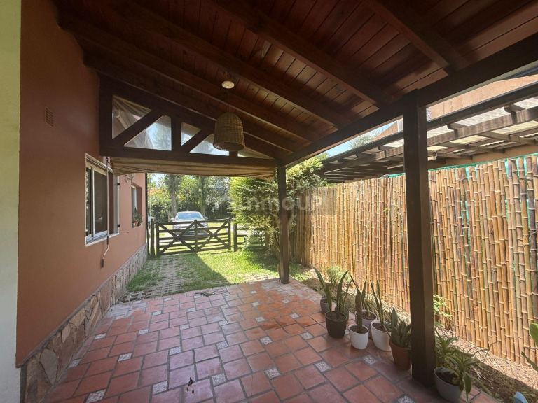 Casa en Alquiler en Pilar, G.B.A. Zona Norte