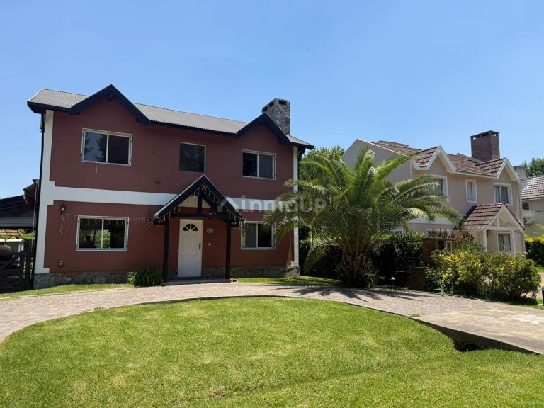 Casa en Alquiler en Pilar, G.B.A. Zona Norte
