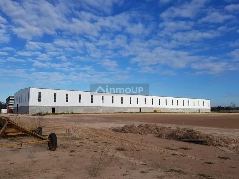 Galpon en Alquiler en Pilar, G.B.A. Zona Norte