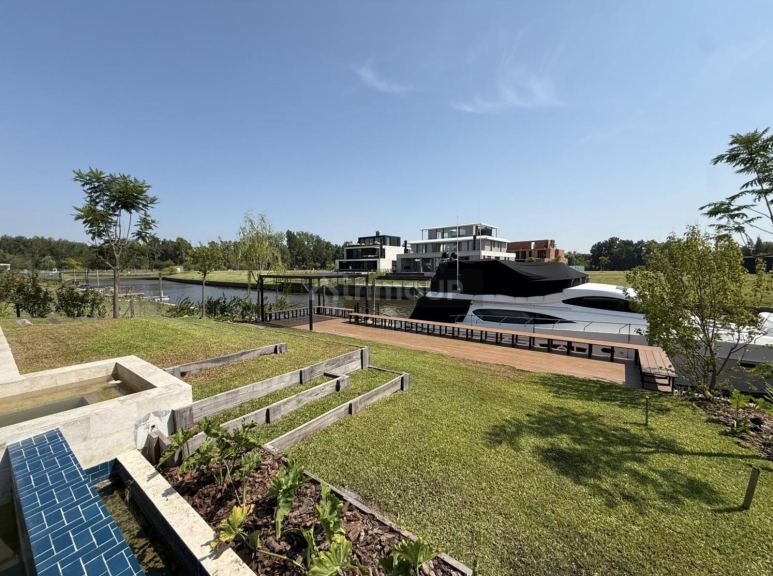 Casa en Alquiler en Tigre, G.B.A. Zona Norte