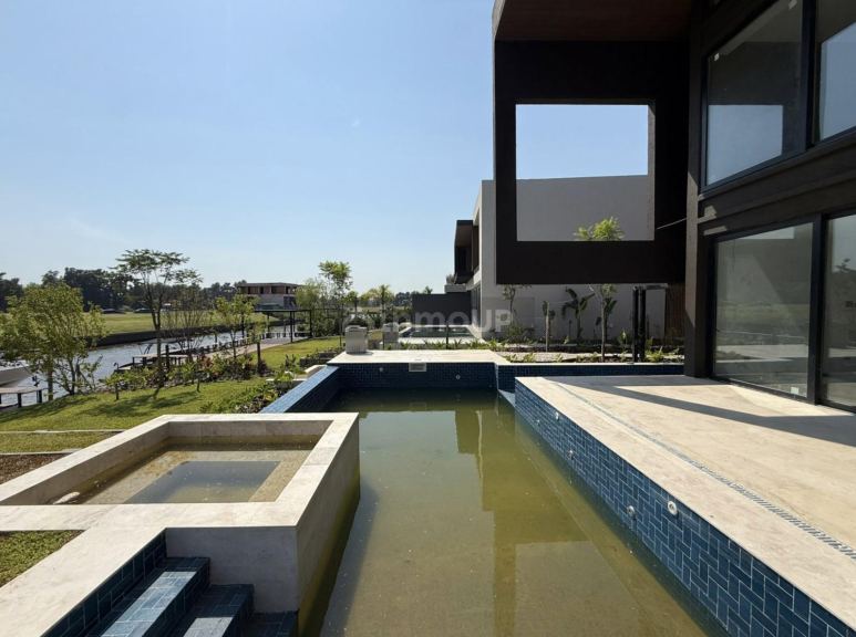 Casa en Alquiler en Tigre, G.B.A. Zona Norte