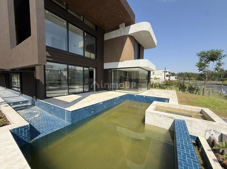 Casa en Alquiler en Tigre, G.B.A. Zona Norte