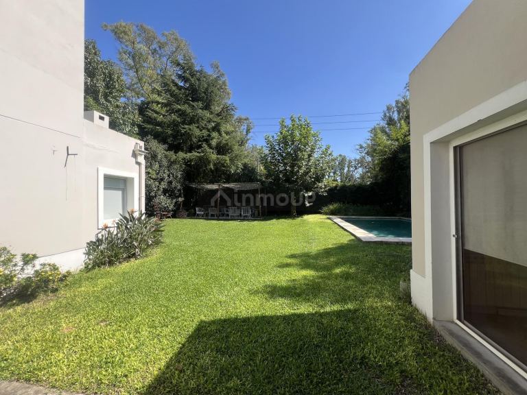 Casa en Venta en Pilar, G.B.A. Zona Norte