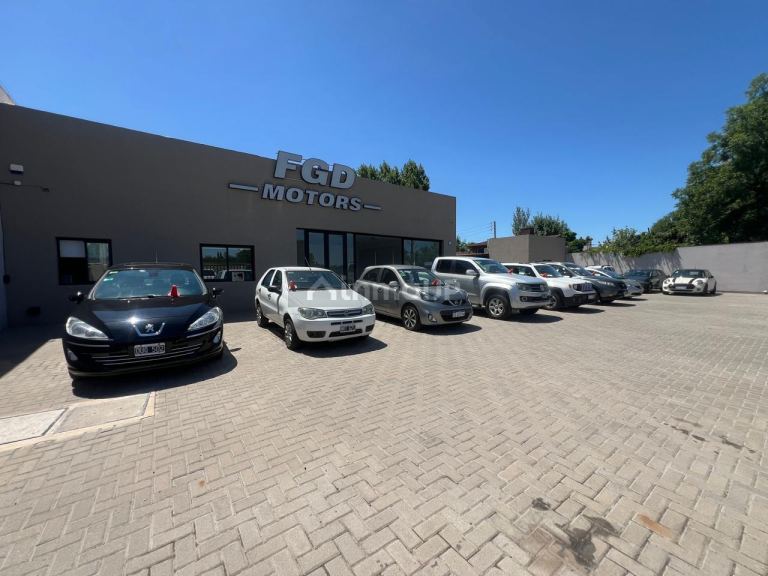 Local Comercial en Alquiler en Pilar, G.B.A. Zona Norte