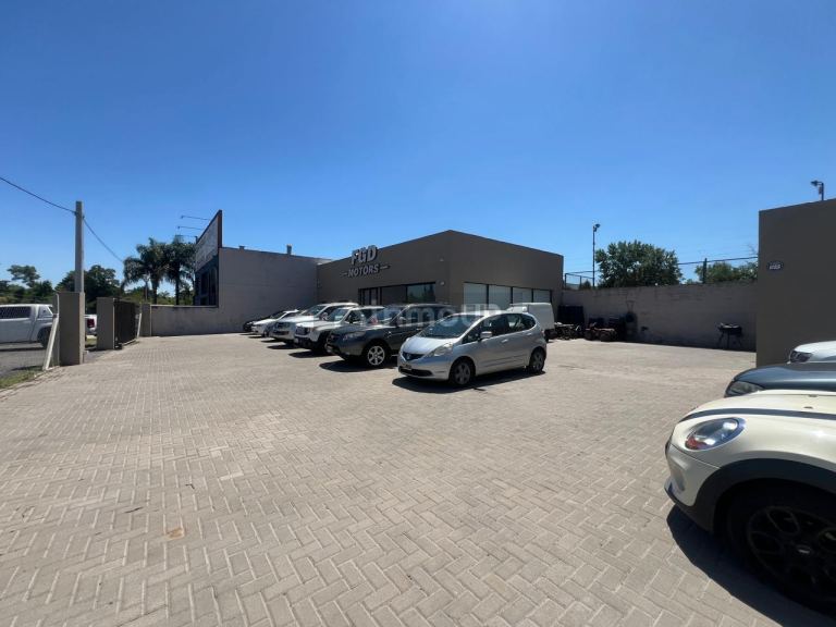 Local Comercial en Alquiler en Pilar, G.B.A. Zona Norte