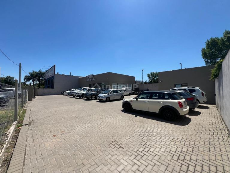 Local Comercial en Alquiler en Pilar, G.B.A. Zona Norte