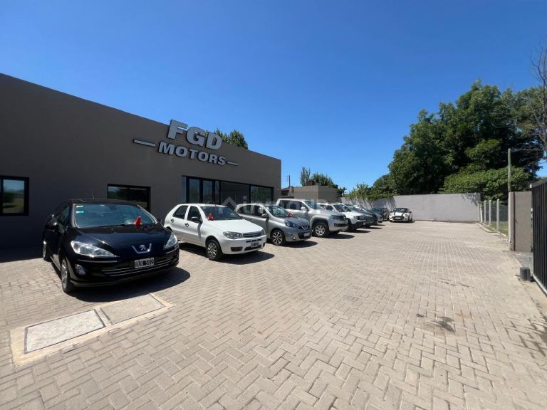 Local Comercial en Alquiler en Pilar, G.B.A. Zona Norte