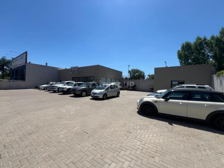 Local Comercial en Alquiler en Pilar, G.B.A. Zona Norte