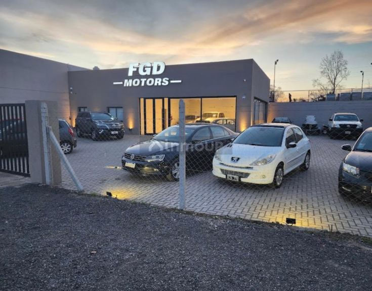 Local Comercial en Alquiler en Pilar, G.B.A. Zona Norte