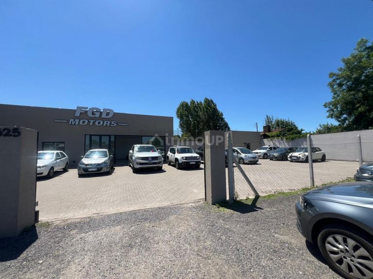 Local Comercial en Alquiler en Pilar, G.B.A. Zona Norte