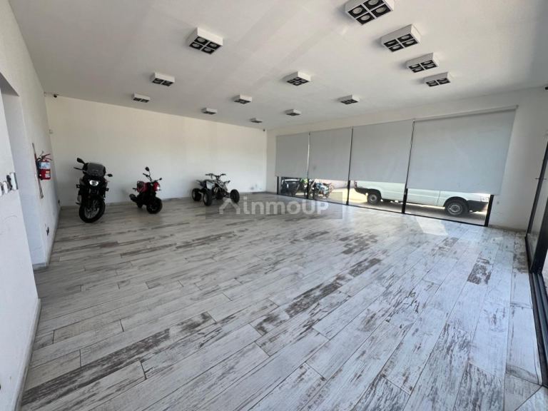 Local Comercial en Alquiler en Pilar, G.B.A. Zona Norte