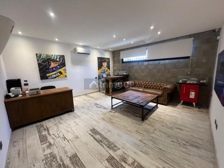 Local Comercial en Alquiler en Pilar, G.B.A. Zona Norte