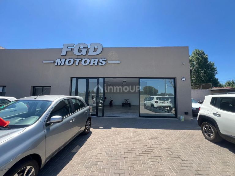 Local Comercial en Alquiler en Pilar, G.B.A. Zona Norte