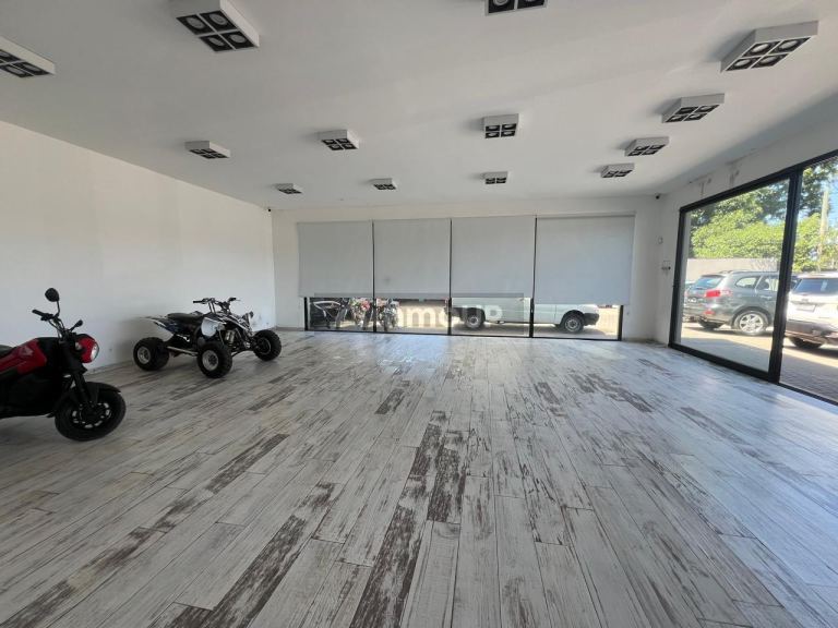 Local Comercial en Alquiler en Pilar, G.B.A. Zona Norte