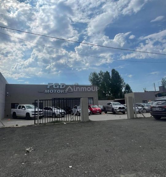 Local Comercial en Alquiler en Pilar, G.B.A. Zona Norte