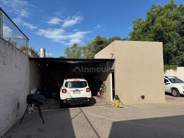 Local Comercial en Alquiler en Pilar, G.B.A. Zona Norte