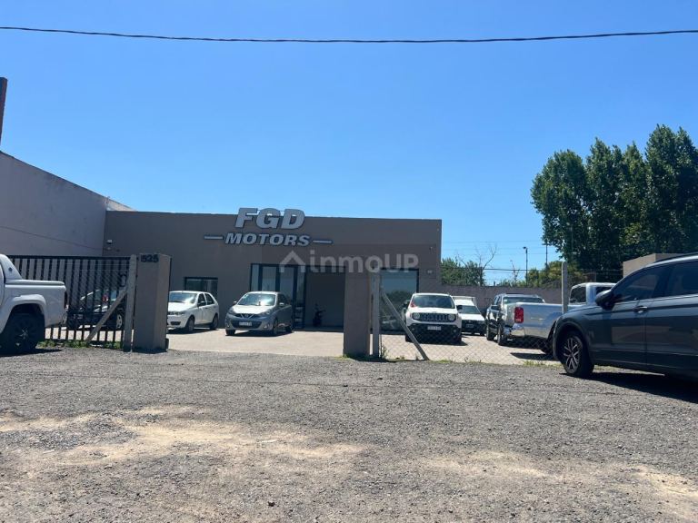 Local Comercial en Alquiler en Pilar, G.B.A. Zona Norte