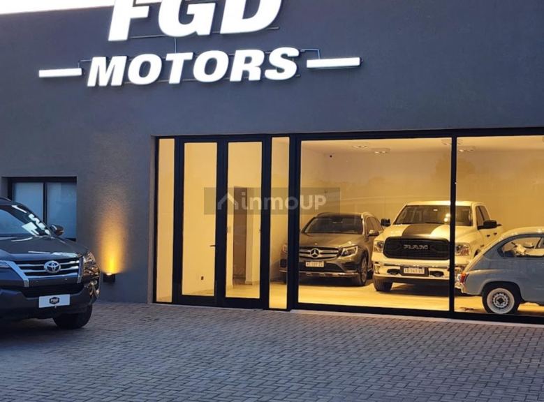 Local Comercial en Alquiler en Pilar, G.B.A. Zona Norte