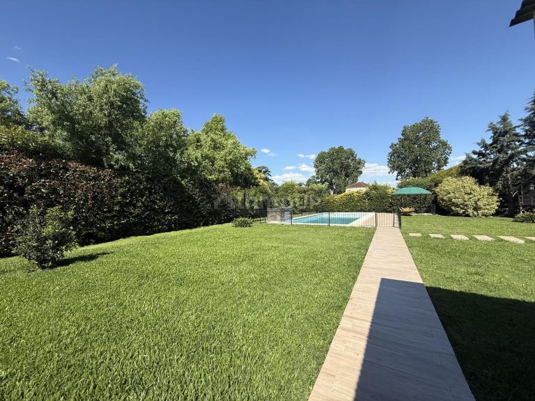 Casa en Alquiler en Pilar, G.B.A. Zona Norte